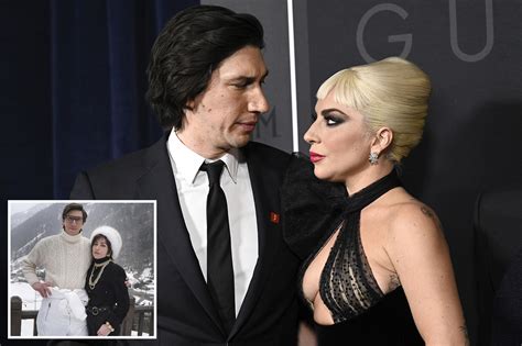 lady gaga sex scene adam driver